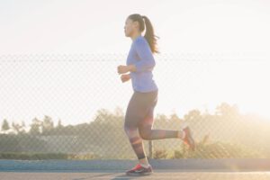Jak poprawić skuteczność treningu biegowego
